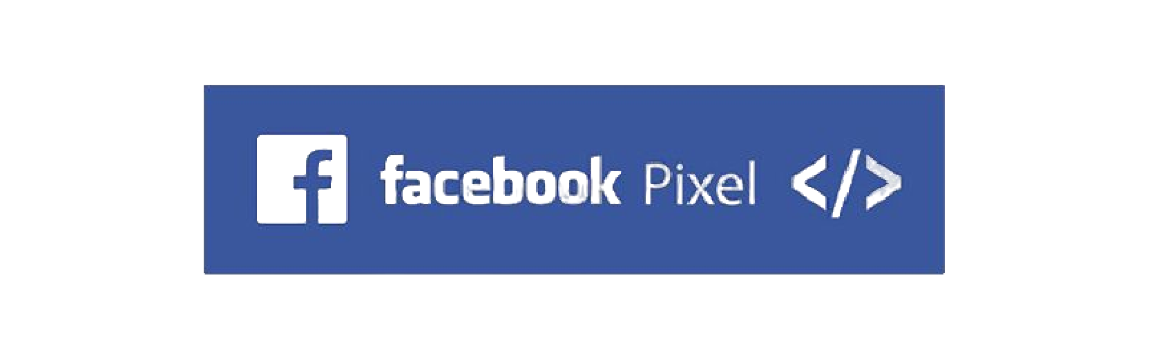 Facebook Pixel Logo