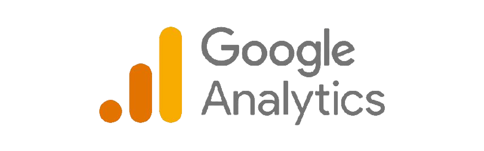 Google Analytics Logo