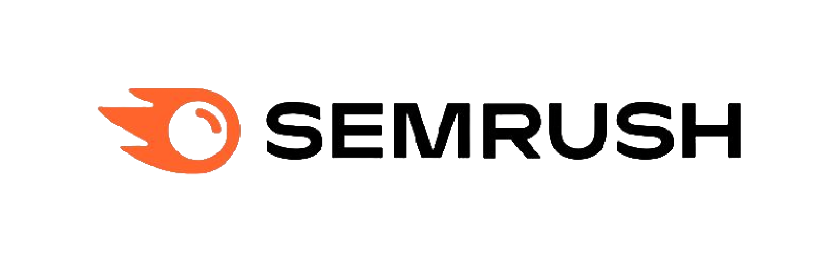 Semrush Logo